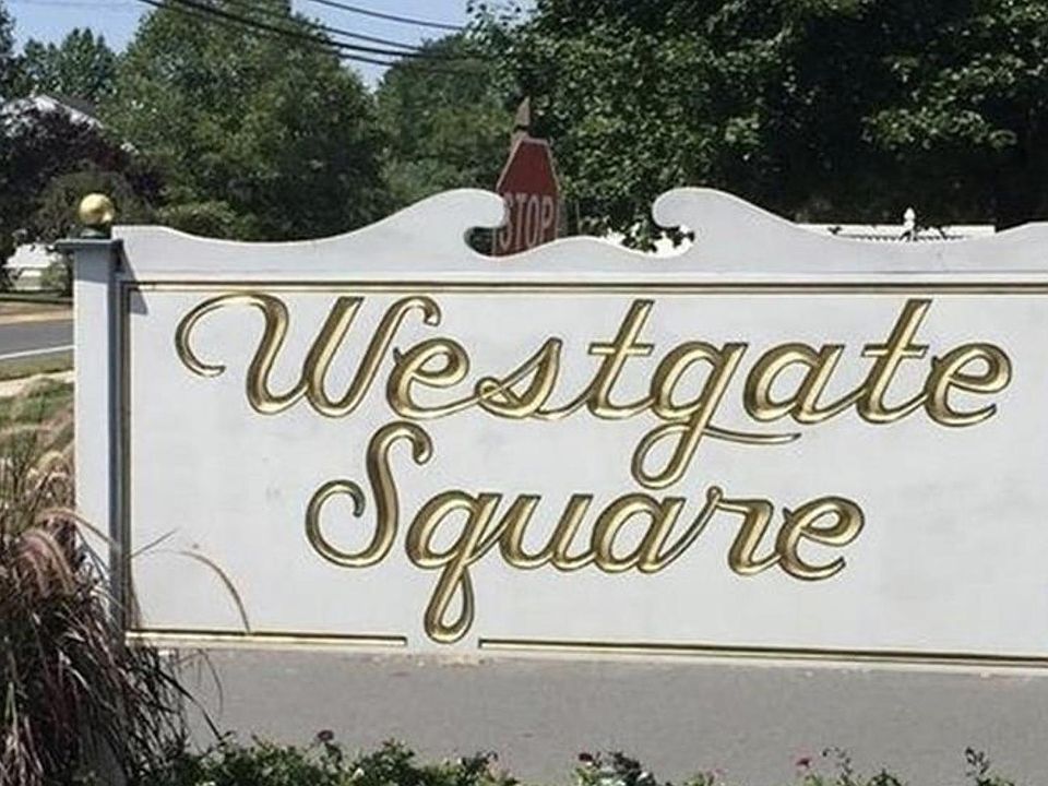 Westgate Sign