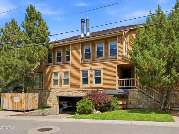 1493 Park Ave #6, Ave, UT 84060