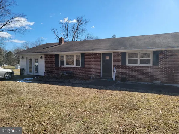 150 Old Trail Rd, Duncannon, PA 17020