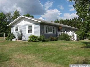 19371 159th Ave, Park Rapids, MN 56470