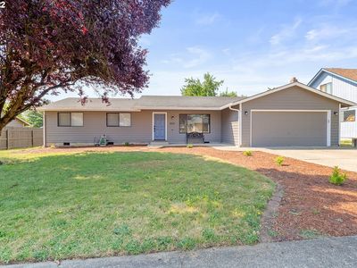 8321 NE 58th St, Vancouver, WA, 98662