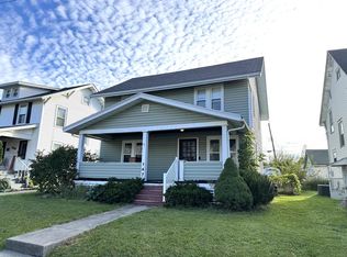 147 Dawson Ave, Mansfield, OH 44906