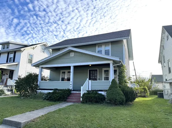 147 Dawson Ave, Mansfield, OH 44906