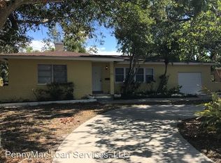 4219 Overlook Dr NE, Saint Petersburg, FL 33703