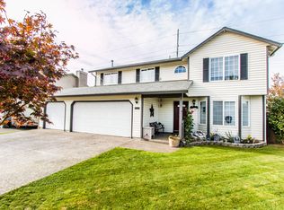 7300 NE 163rd Ave, Vancouver, WA 98682