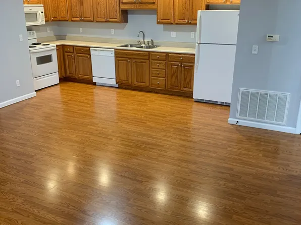 624 McClung Ave #A, Barboursville, WV 25504