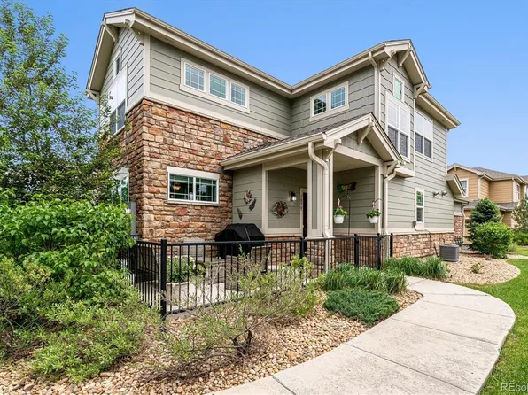 1879 S Buchanan Circle, Aurora, CO 80018