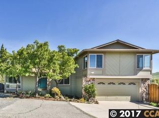 5208 Forrestgreen Ct, Concord, CA 94521