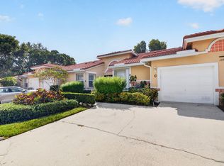 12527 Crystal Pointe Drive #C, Boynton Beach, FL 33437