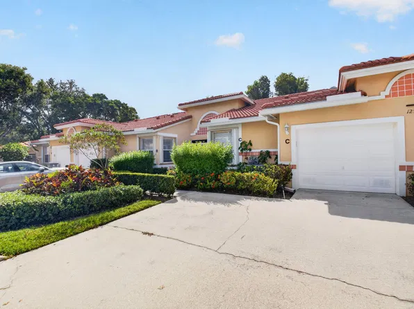 12527 Crystal Pointe Drive #C, Boynton Beach, FL 33437