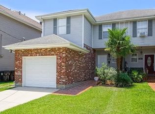 140 26th St, New Orleans, LA 70124
