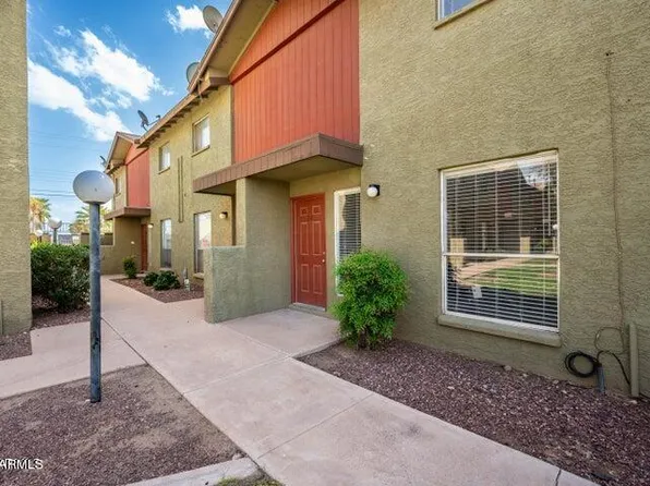 4615 N 39TH Avenue #27, Phoenix, AZ 85019