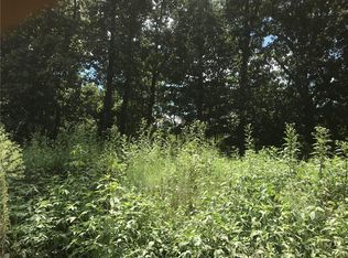 Strawberry Ridge Rd, Gravette, AR 72736