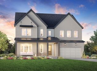 1432 Round Hill Ln Lot 133, Spring Hill, TN 37174