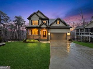 3024 Winding Rdg, Waleska, GA 30183