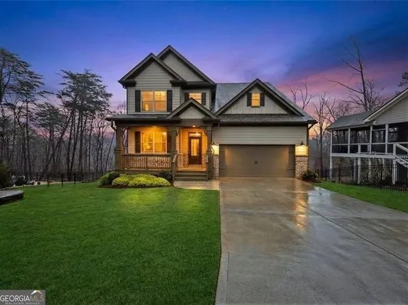 3024 Winding Rdg, Waleska, GA 30183