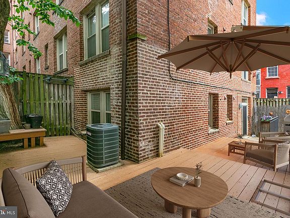4th image of 2535 13th St NW APT 5