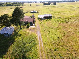 22062 State Highway 77, Thackerville, OK 73459