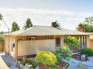 8814 29th Ave SW, Seattle, WA 98126