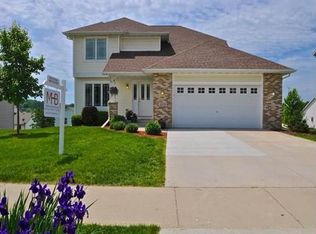 4818 Dream Ln, Madison, WI 53718