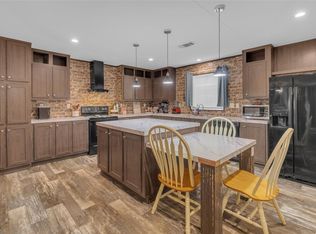 275 Road 5132, Cleveland, TX 77327