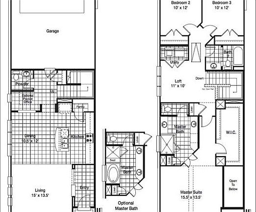 2nd image of 7401 Alton Dr