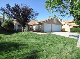 15164 Etienne St, Lake Elsinore, CA 92530