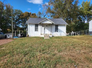 1433 Donald St, Winston Salem, NC 27107