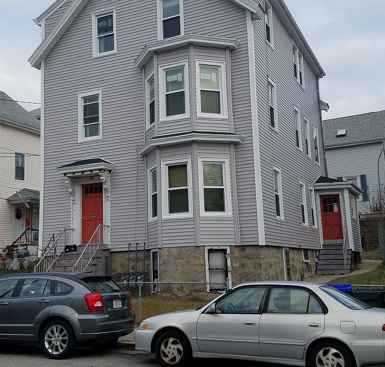 2nd image of 134 Forest St #2