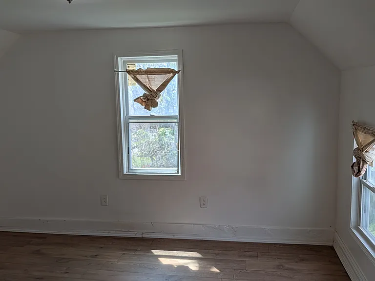 4th Back Bedroom
