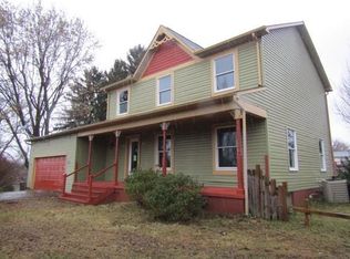 13 Dukat Ln, Uniontown, PA