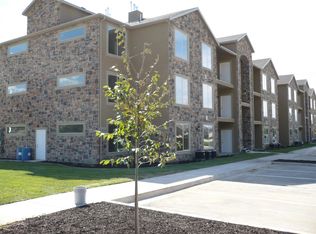 426 W 200th St N UNIT 301, Springville, UT 84663