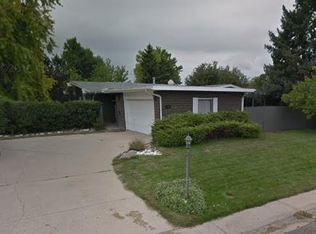 7763 S Vine St, Centennial, CO 80122