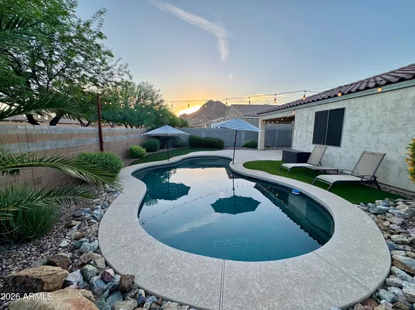 4365 W Pelotazo Way, San Tan Valley, AZ 85144
