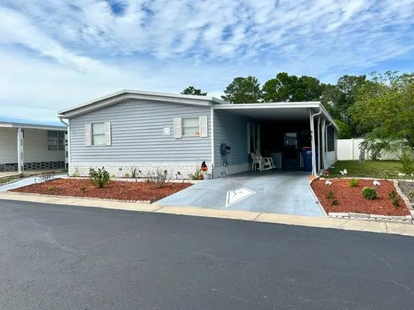 6705 Lamprey Ln #48, New Pt Richey, FL 34653