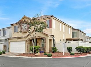 6197 Glimmering Light Ave, Las Vegas, NV 89139