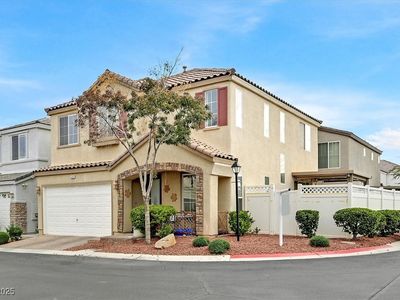 6197 Glimmering Light Ave, Las Vegas, NV, 89139