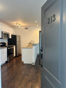 4633 Fairmount St #213, Dallas, TX, 75219