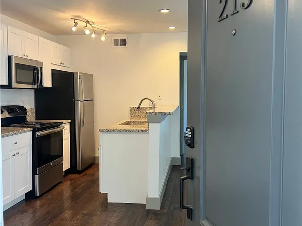 4633 Fairmount St #213, Dallas, TX 75219