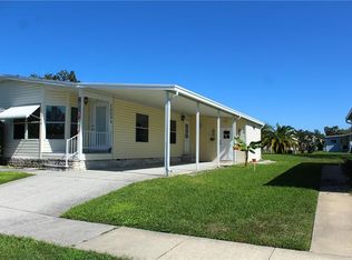16904 Camille St, Hudson, FL 34667