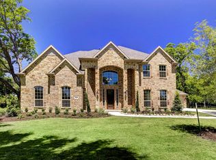 3943 Whispering Woods Ln, Richmond, TX 77406