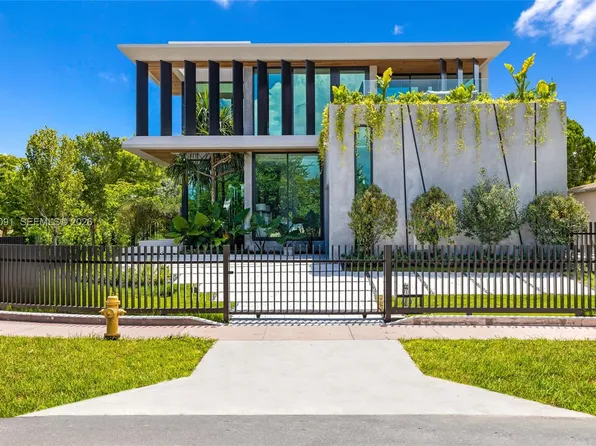 4940 Cherokee Ave, Miami Beach, FL 33140