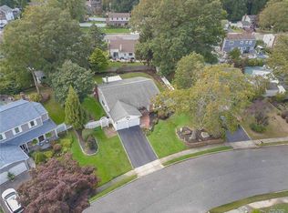 16 Lowery Ave, Lake Grove, NY 11755