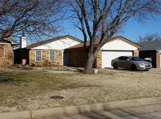 721 NW 111th St, Oklahoma City, OK 73114