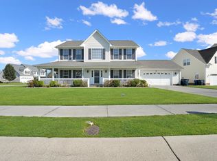 208 Pactolous Dr, Jacksonville, NC 28546
