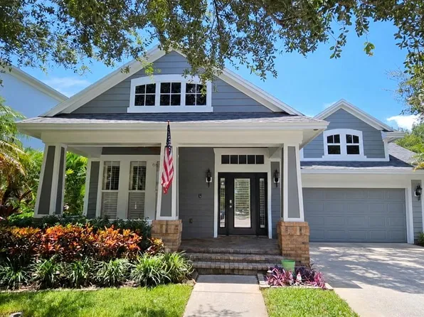 10024 BROMPTON DRIVE, TAMPA, FL 33626