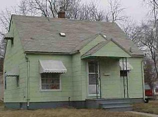 101 Ricker St, Waterloo, IA 50703