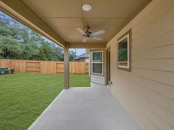 Porch