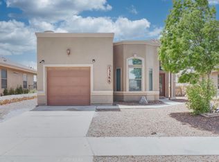 13266 Kestrel Ave, El Paso, TX 79928