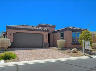 3609 Starlight Ranch Ave, North Las Vegas, NV 89081